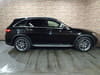 2018 MERCEDES-BENZ GLC-CLASS DBA-253946 WDC2539462F389648