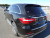 2018 MERCEDES-BENZ GLC-CLASS DBA-253946 WDC2539462F389648