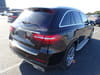 2018 MERCEDES-BENZ GLC-CLASS DBA-253946 WDC2539462F389648