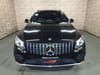 2018 MERCEDES-BENZ GLC-CLASS DBA-253946 WDC2539462F389648