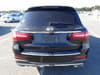 2018 MERCEDES-BENZ GLC-CLASS DBA-253946 WDC2539462F389648