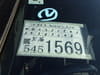 2018 MERCEDES-BENZ GLC-CLASS DBA-253946 WDC2539462F389648
