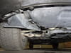 2018 MERCEDES-BENZ GLC-CLASS DBA-253946 WDC2539462F389648