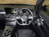 2018 MERCEDES-BENZ GLC-CLASS DBA-253946 WDC2539462F389648