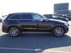 2018 MERCEDES-BENZ GLC-CLASS DBA-253946 WDC2539462F389648