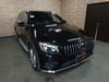 2018 MERCEDES-BENZ GLC-CLASS DBA-253946 WDC2539462F389648