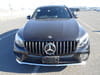 2018 MERCEDES-BENZ GLC-CLASS DBA-253946 WDC2539462F389648