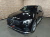 2018 MERCEDES-BENZ GLC-CLASS DBA-253946 WDC2539462F389648