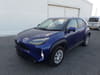 TOYOTA Yaris Cross (1,419)