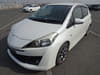 TOYOTA Vitz (769)