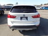 2019 BMW X1 ABA-JG15 WBAJG12050EN51396
