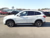 2019 BMW X1 ABA-JG15 WBAJG12050EN51396