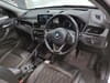 2019 BMW X1 ABA-JG15 WBAJG12050EN51396
