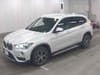 2019 BMW X1 ABA-JG15 WBAJG12050EN51396