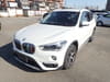 2019 BMW X1 ABA-JG15 WBAJG12050EN51396