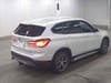 2019 BMW X1 ABA-JG15 WBAJG12050EN51396