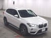 2019 BMW X1 ABA-JG15 WBAJG12050EN51396
