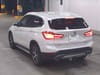 2019 BMW X1 ABA-JG15 WBAJG12050EN51396