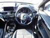 2019 BMW X1 ABA-JG15 WBAJG12050EN51396
