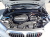 2019 BMW X1 ABA-JG15 WBAJG12050EN51396