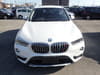 2019 BMW X1 ABA-JG15 WBAJG12050EN51396