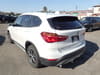 2019 BMW X1 ABA-JG15 WBAJG12050EN51396
