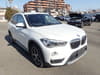 2019 BMW X1 ABA-JG15 WBAJG12050EN51396
