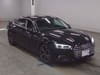 2017 AUDI A5 DBA-F5CVKL WAUZZZF57HA031334