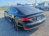 2017 AUDI A5 DBA-F5CVKL WAUZZZF57HA031334