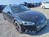 2017 AUDI A5 DBA-F5CVKL WAUZZZF57HA031334