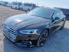 2017 AUDI A5 DBA-F5CVKL WAUZZZF57HA031334