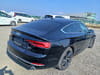 2017 AUDI A5 DBA-F5CVKL WAUZZZF57HA031334