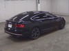 2017 AUDI A5 DBA-F5CVKL WAUZZZF57HA031334