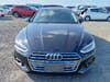 2017 AUDI A5 DBA-F5CVKL WAUZZZF57HA031334