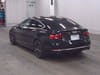 2017 AUDI A5 DBA-F5CVKL WAUZZZF57HA031334