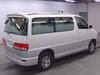 2000 TOYOTA REGIUS WAGON GF-RCH47W RCH47-0020773