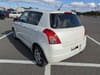 2009 SUZUKI SWIFT DBA-ZC71S ZC71S-475229