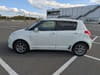 2009 SUZUKI SWIFT DBA-ZC71S ZC71S-475229