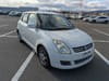 2009 SUZUKI SWIFT DBA-ZC71S ZC71S-475229
