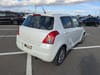 2009 SUZUKI SWIFT DBA-ZC71S ZC71S-475229