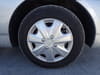 2001 TOYOTA ALLEX TA-NZE121 NZE121-0065776