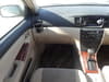2001 TOYOTA ALLEX TA-NZE121 NZE121-0065776