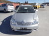 2001 TOYOTA ALLEX TA-NZE121 NZE121-0065776