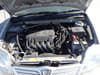 2001 TOYOTA ALLEX TA-NZE121 NZE121-0065776