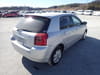 2001 TOYOTA ALLEX TA-NZE121 NZE121-0065776