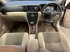 2001 TOYOTA ALLEX TA-NZE121 NZE121-0065776