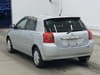 2001 TOYOTA ALLEX TA-NZE121 NZE121-0065776