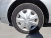 2001 TOYOTA ALLEX TA-NZE121 NZE121-0065776
