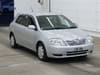 2001 TOYOTA ALLEX TA-NZE121 NZE121-0065776