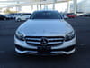 2017 MERCEDES-BENZ E-CLASS DBA-213043C WDD2130432A092442